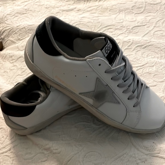 Shoes - Star Shoes